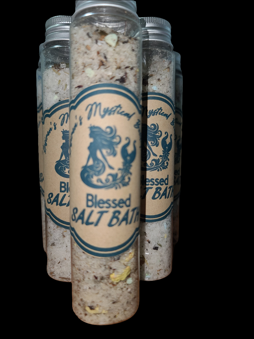 Lasiren's Bath Salt