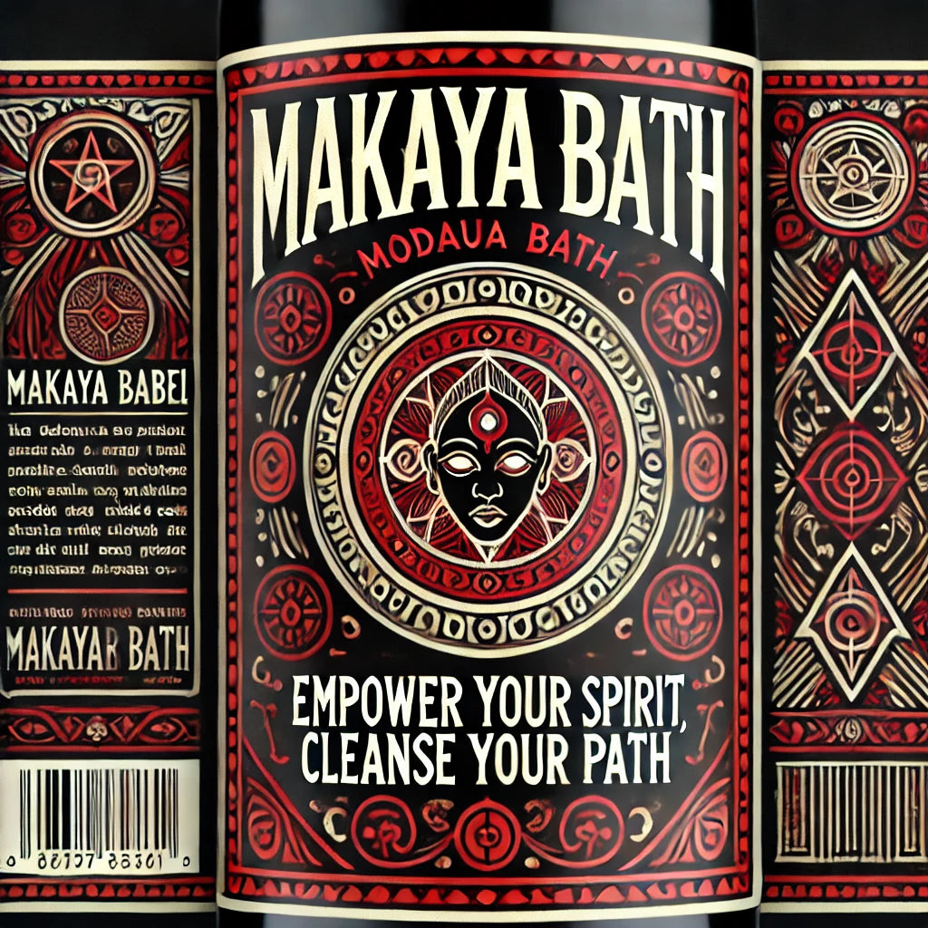 MAKAYA BATH