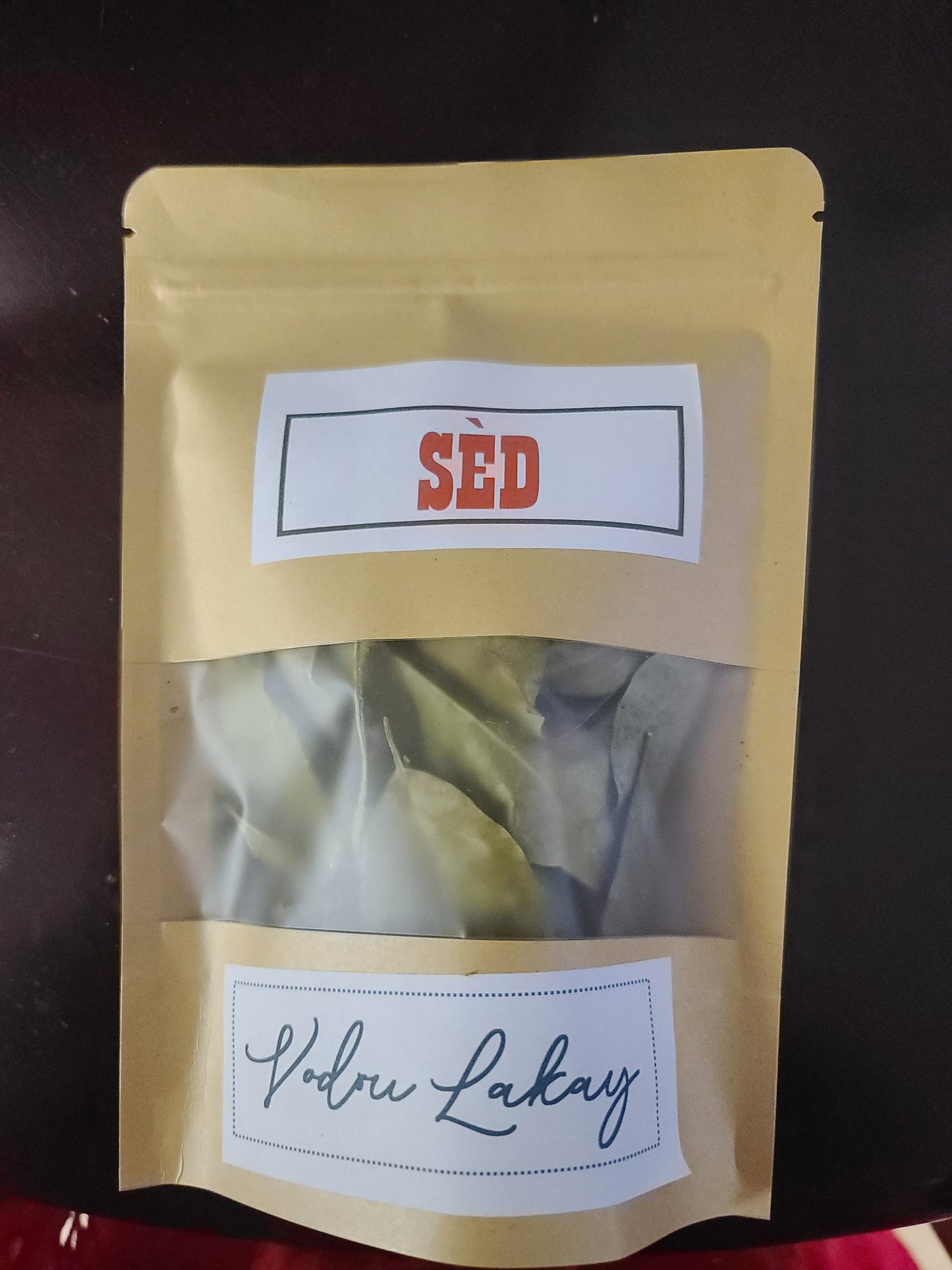 Haitian Herbs