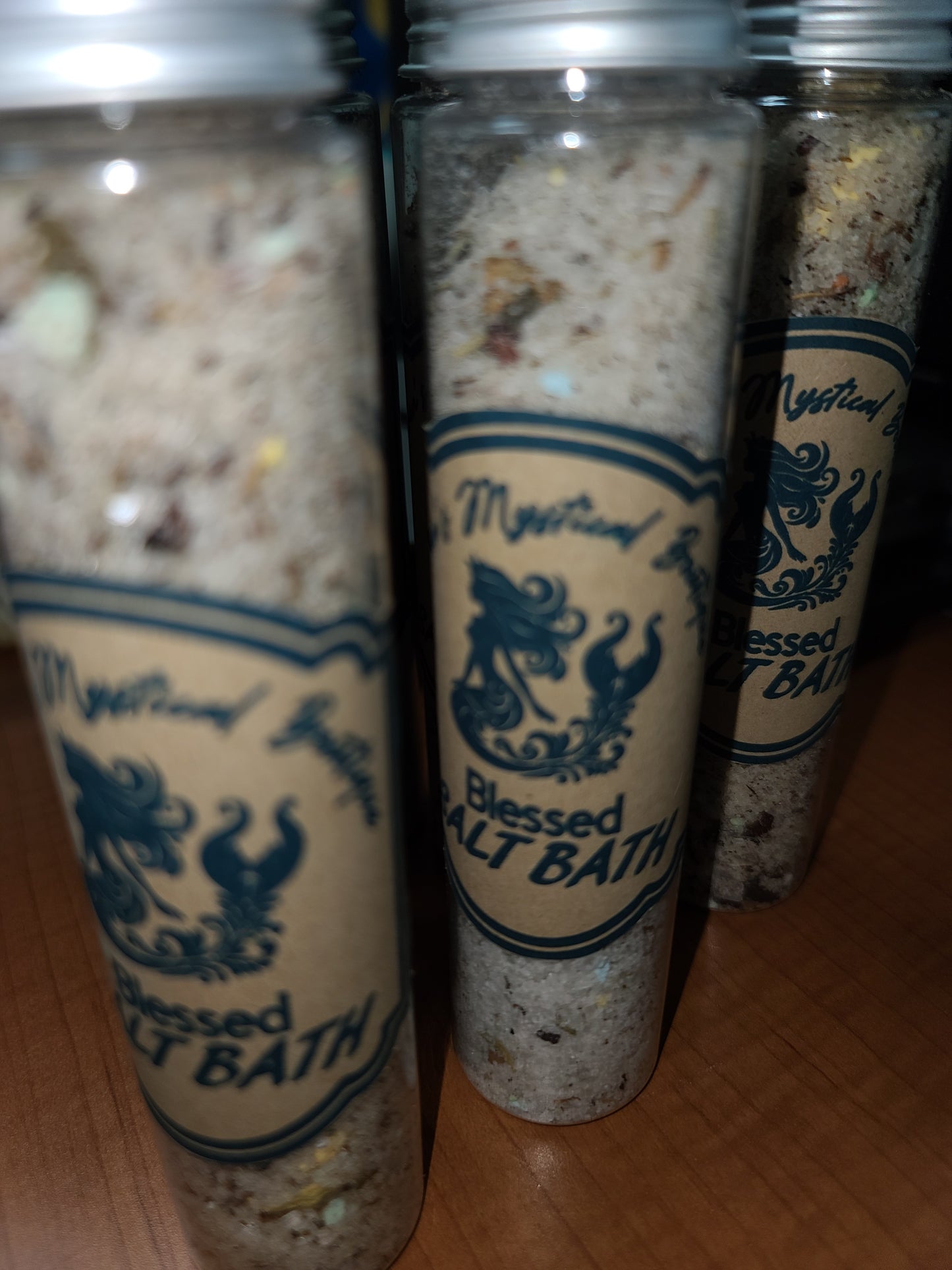 Lasiren's Bath Salt