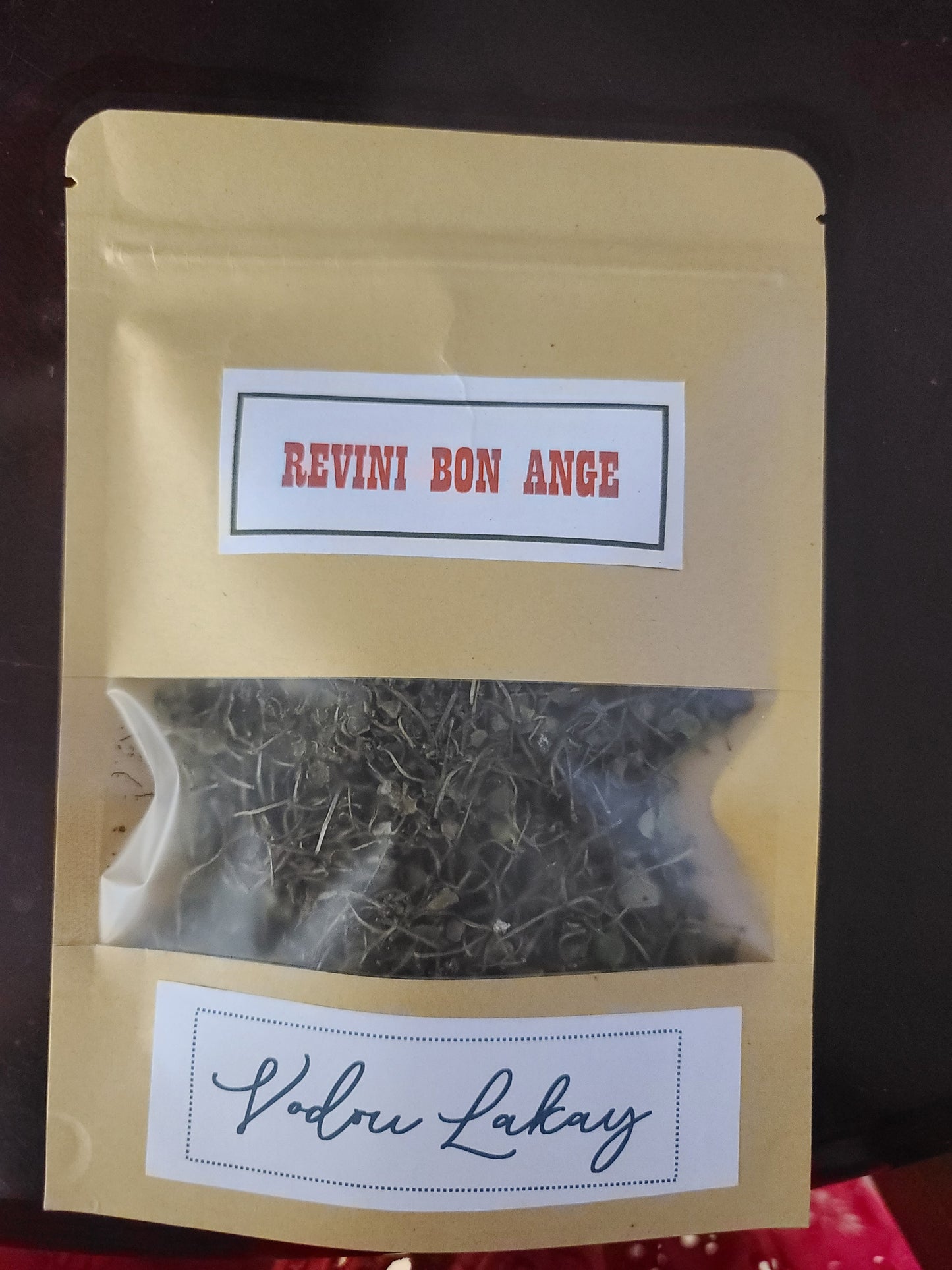 Haitian Herbs