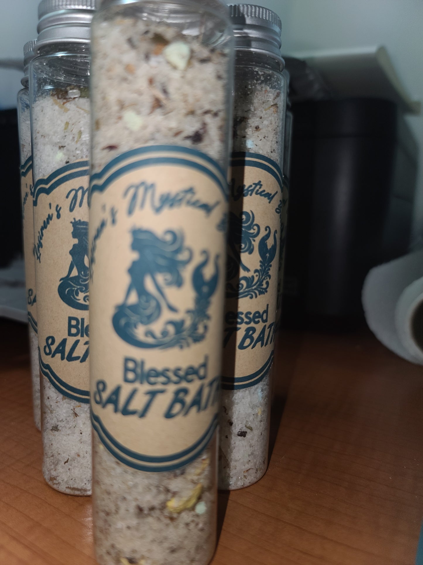 Lasiren's Bath Salt