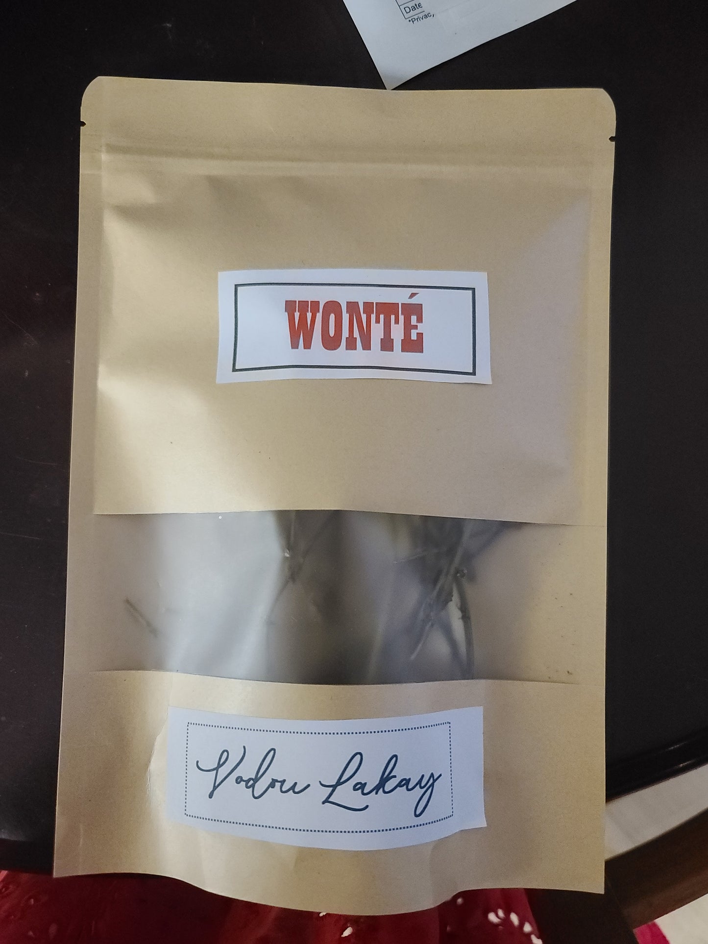 Haitian Herbs