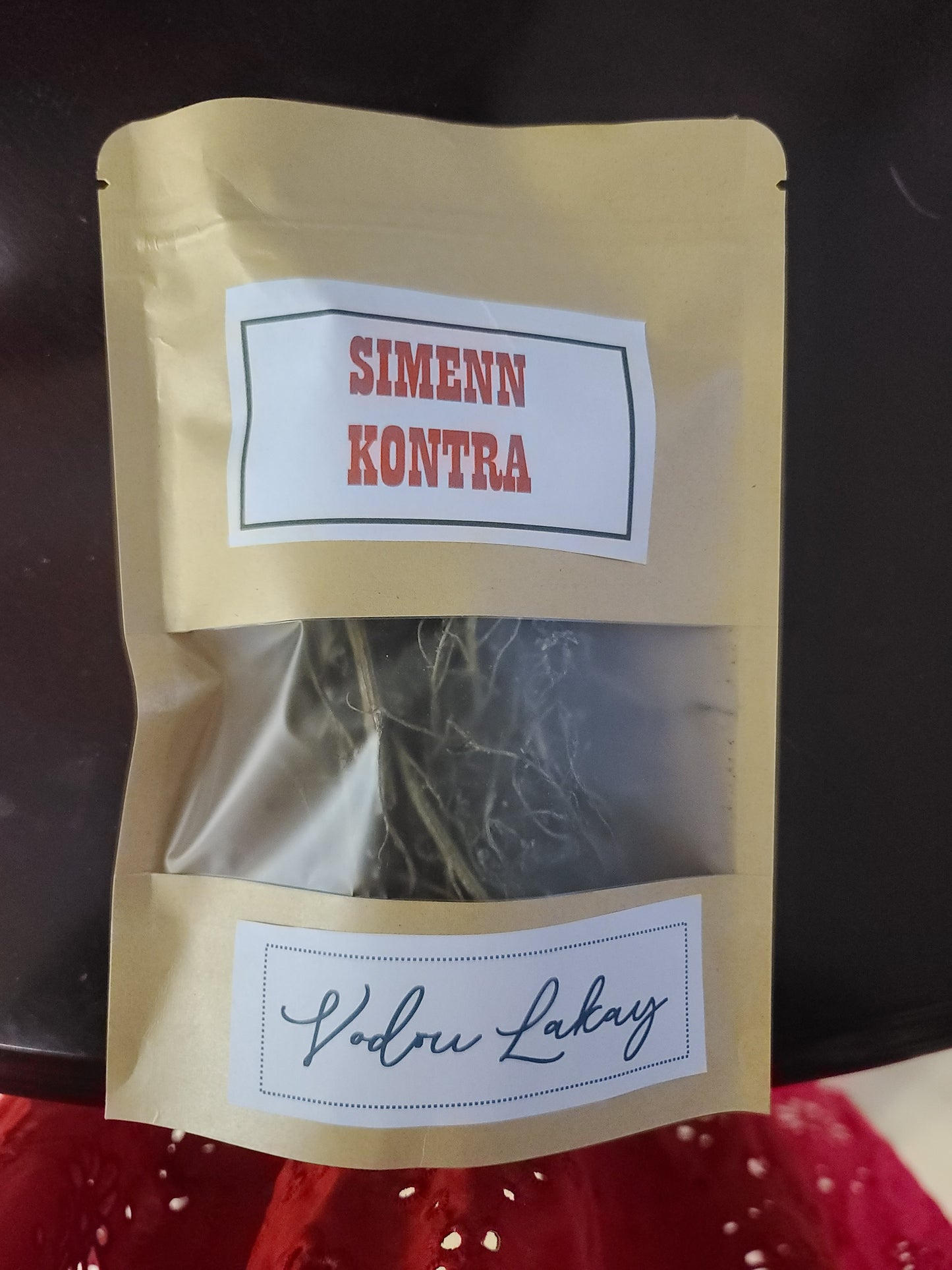 Haitian Herbs
