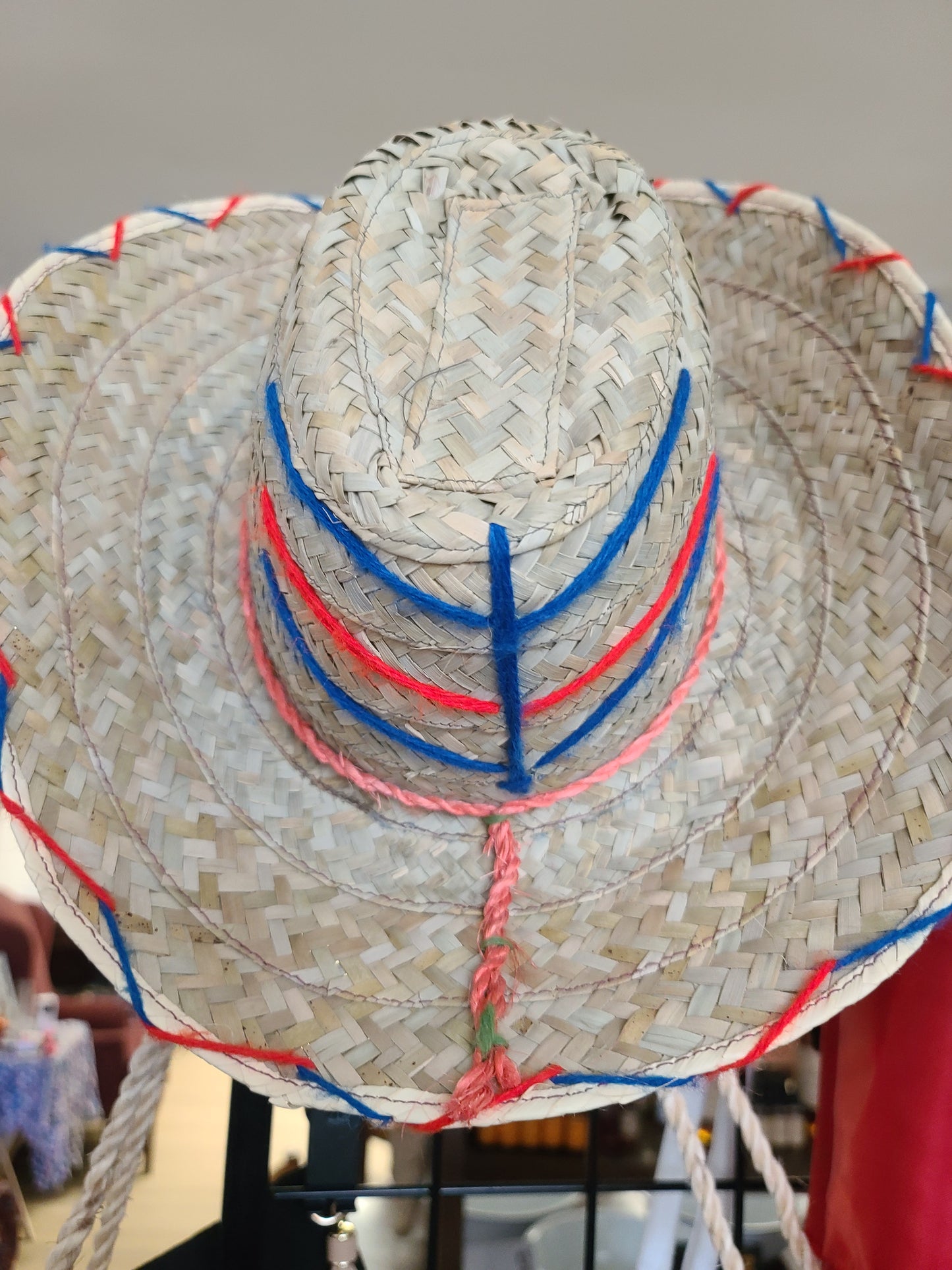 Chapo / Hats