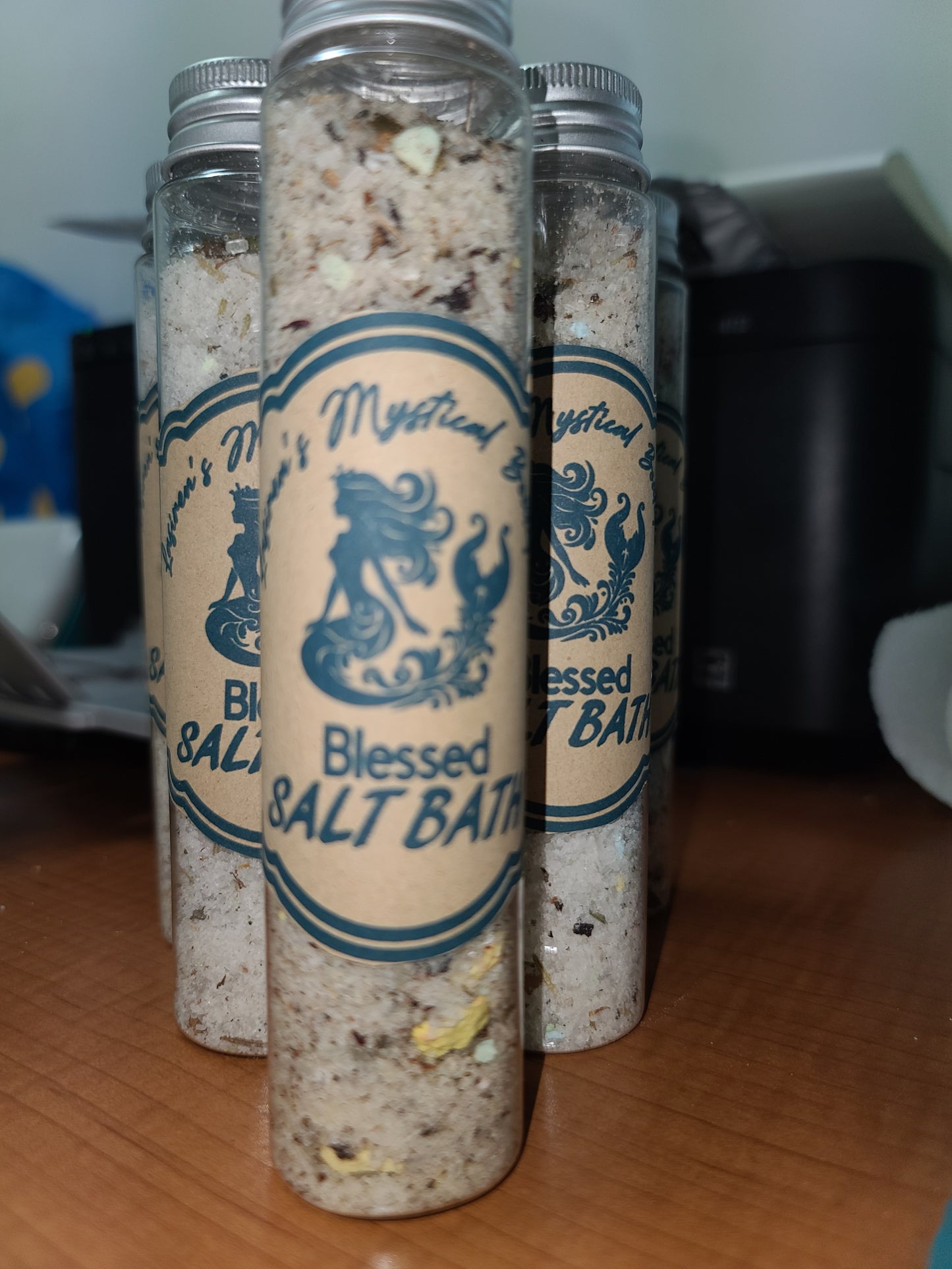 Lasiren's Bath Salt