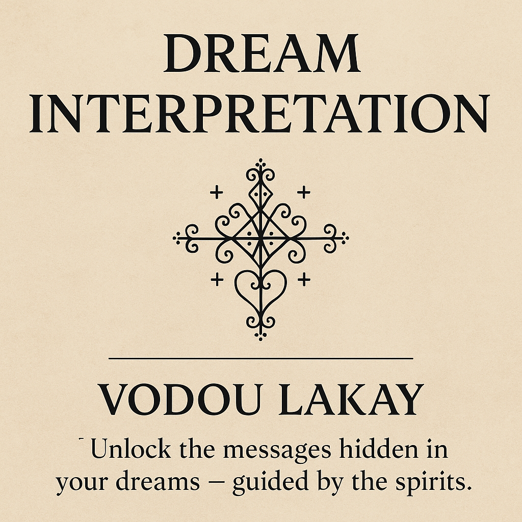 Dream Interpretation
