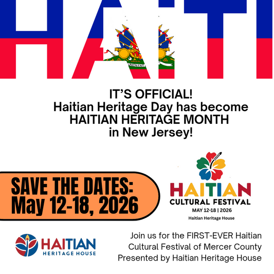 Donate to Support Haitian Cultural Festival 2026