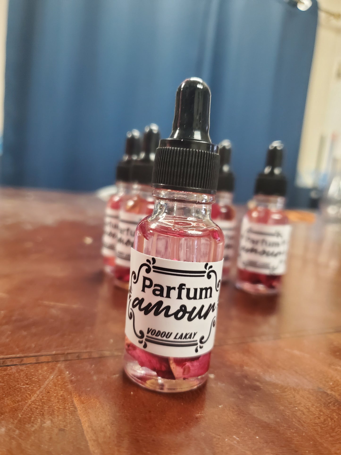 Parfum d'Amour