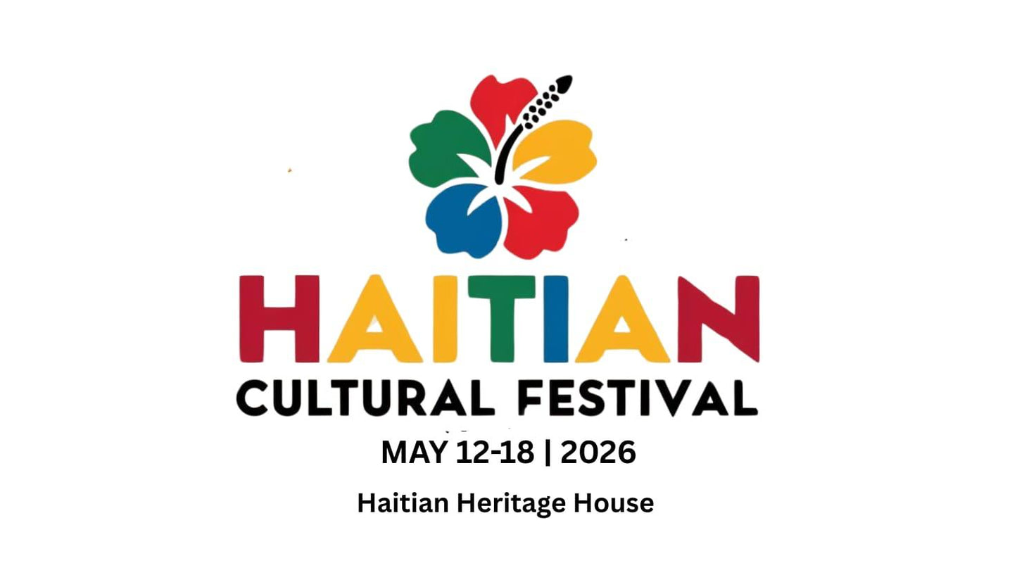 Donate to Support Haitian Cultural Festival 2026