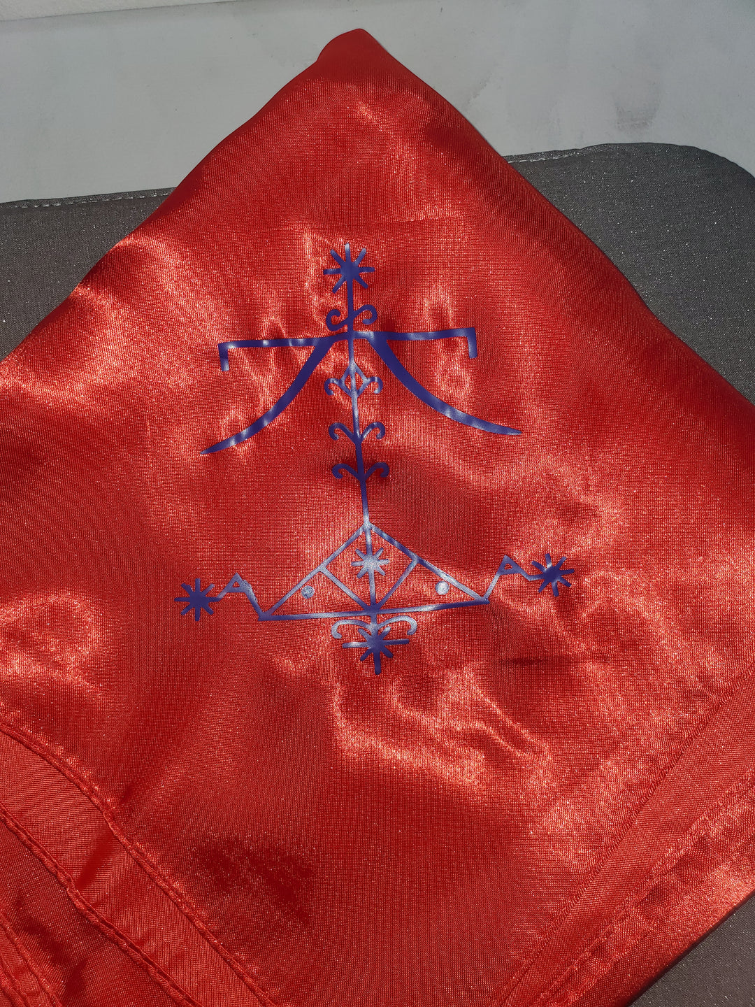 Blessed Mouchwa