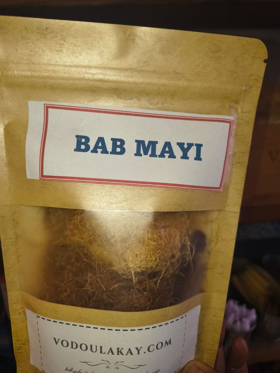 Haitian Herbs