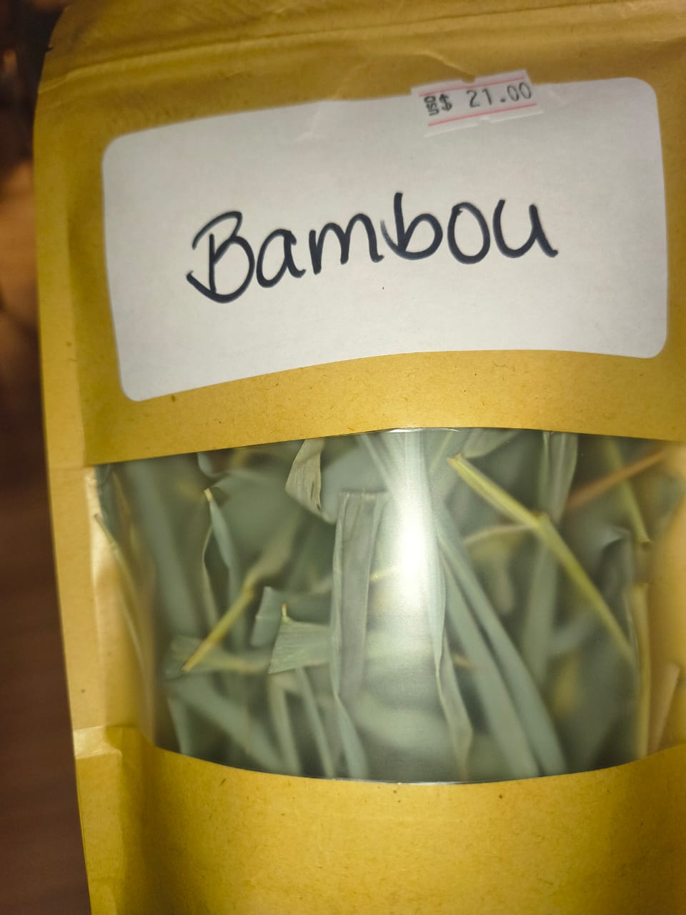 Haitian Herbs