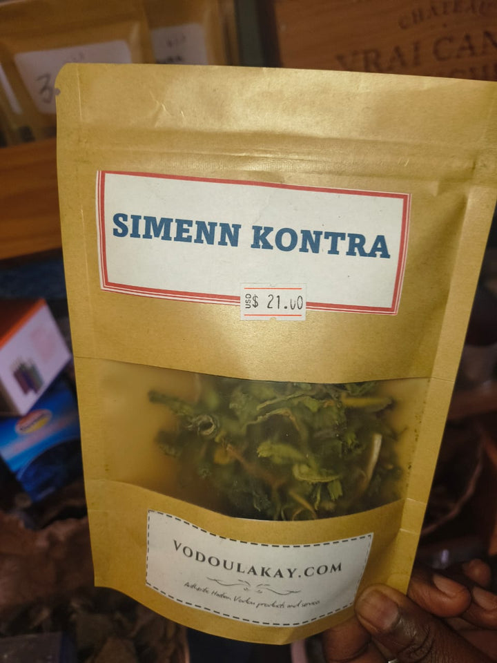 Haitian Herbs