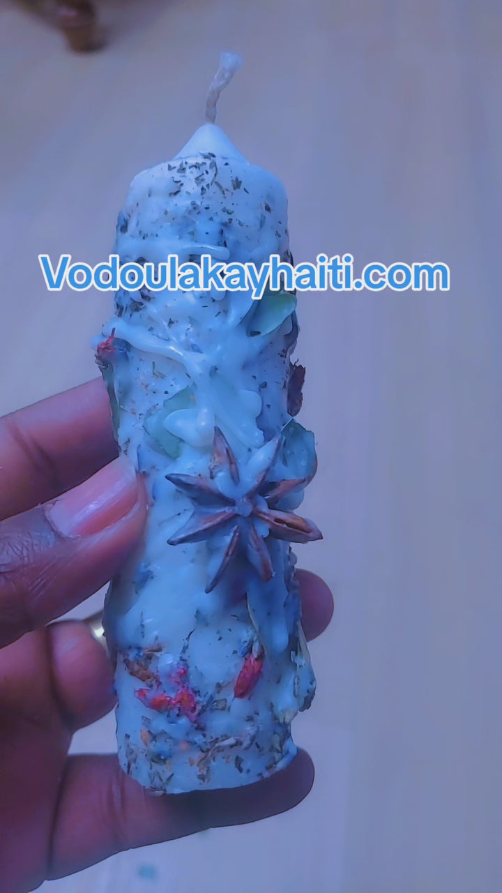 Spirit Candle