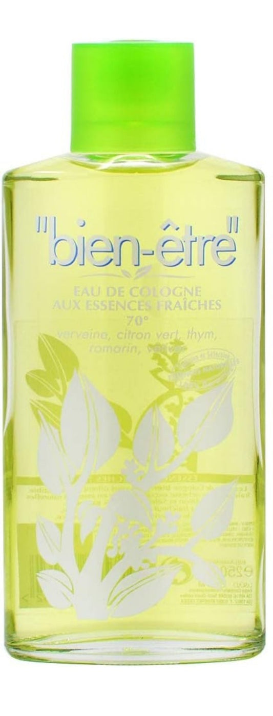 Bien etre cologne