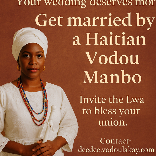 Mariage Celebration- Consultation