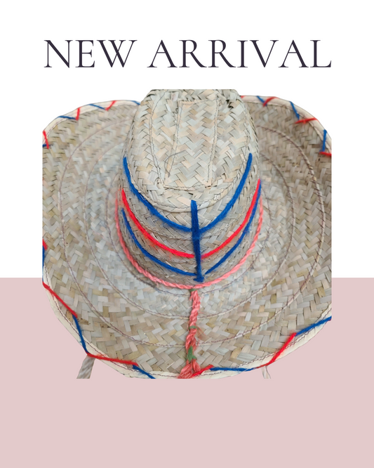 Chapo / Hats