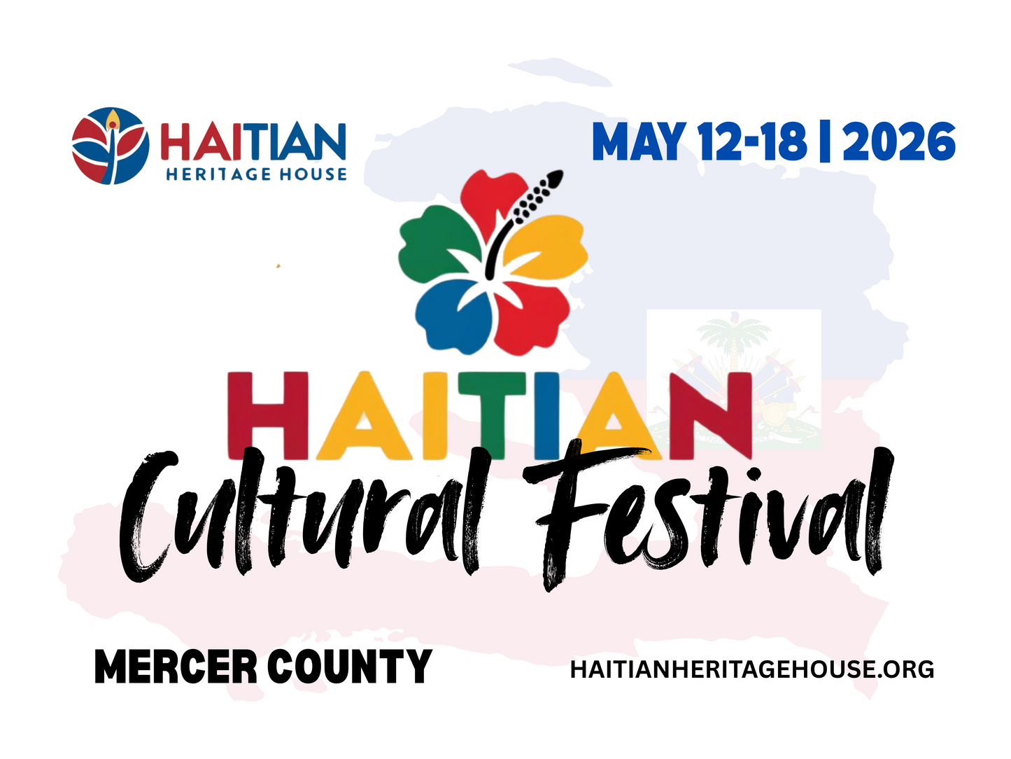 Donate to Support Haitian Cultural Festival 2026