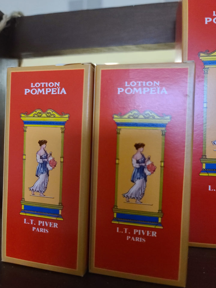 Pompeia perfume