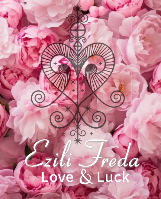 Love reunification