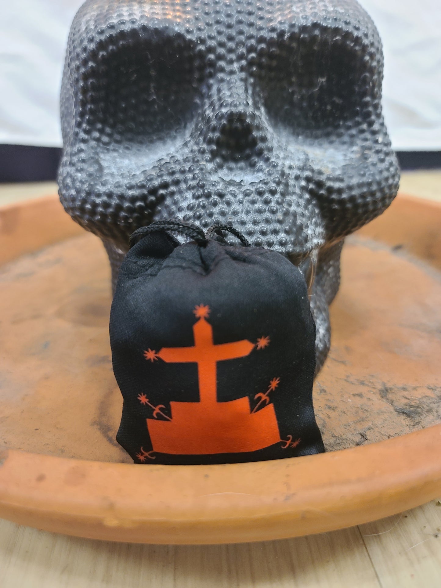 PROTECTION AMULETS