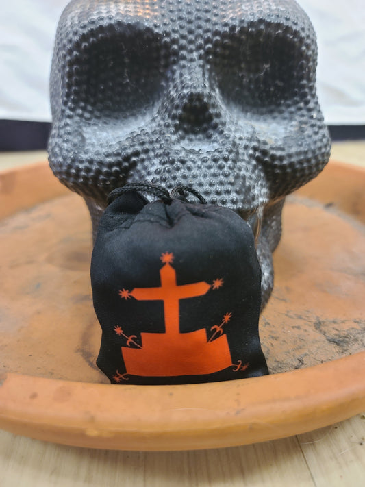 PROTECTION AMULETS