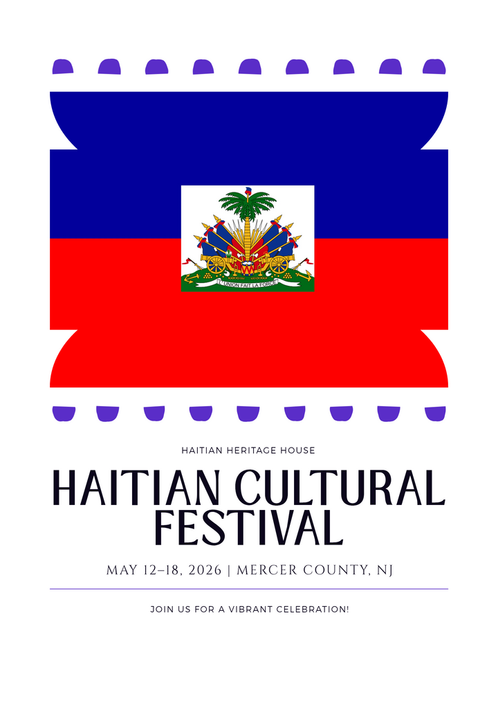 Donate to Support Haitian Cultural Festival 2026