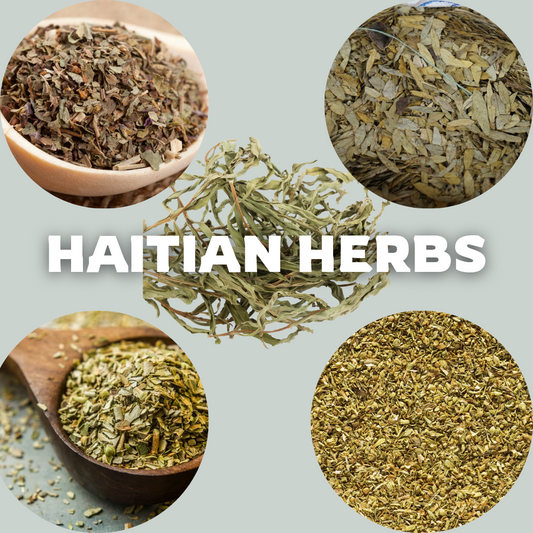 Haitian Herbs