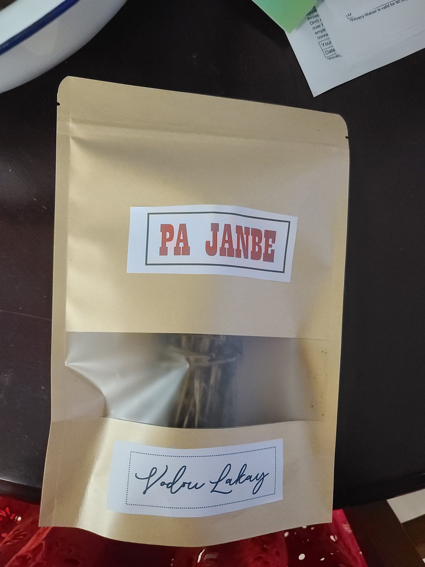 Haitian Herbs