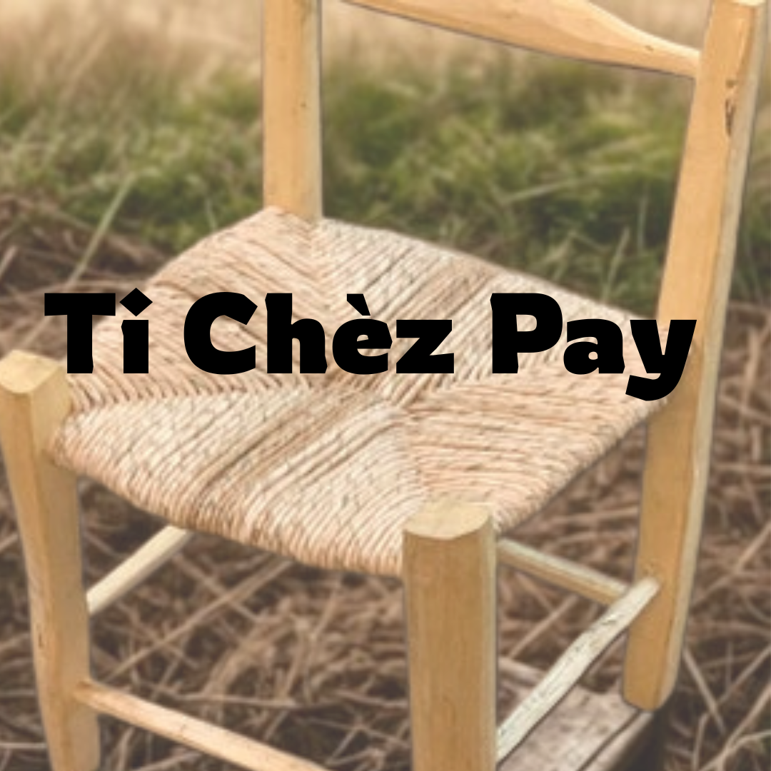 Ti Chèz Pay