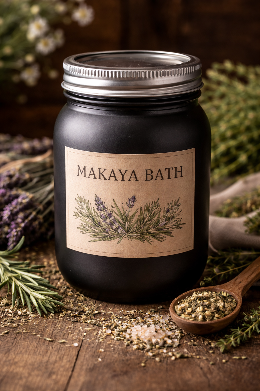Makaya Bath