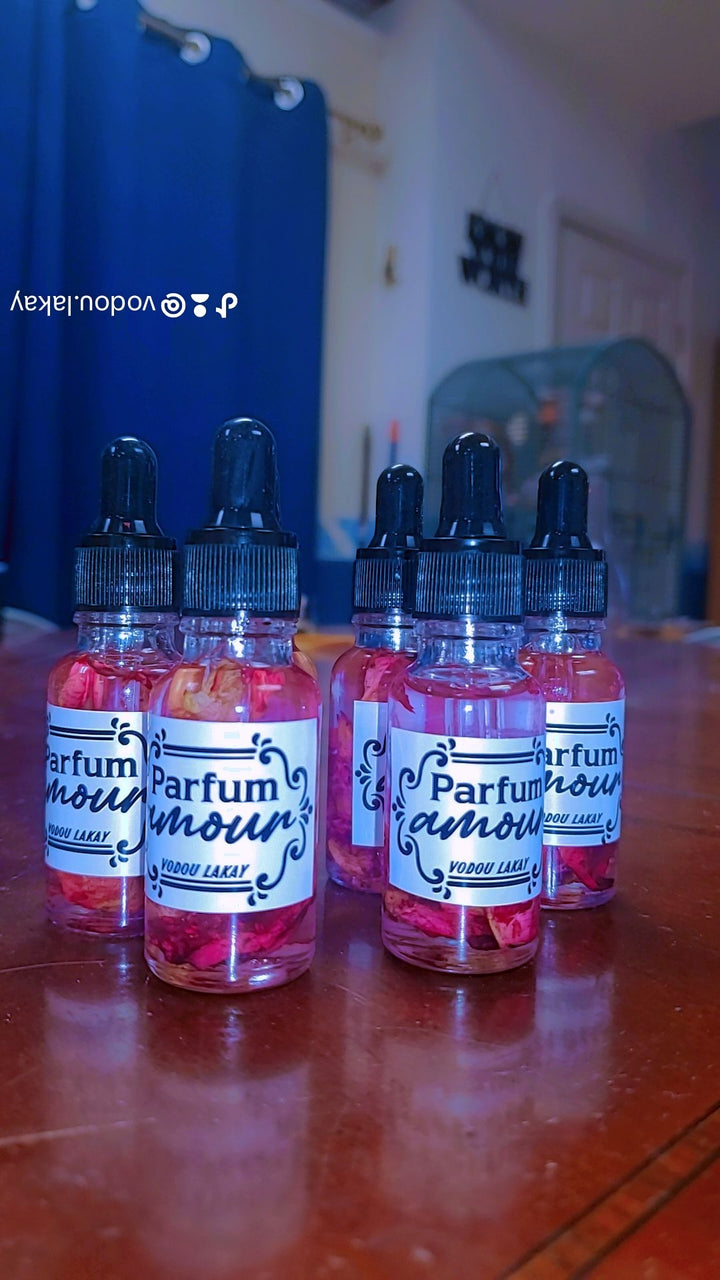 Parfum d'Amour